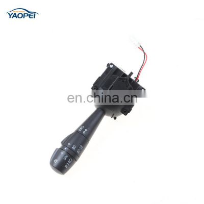 8201167981 Car Steering Column Switch Light Switch for Renault Dacia for LOGAN for Clio IV 4 TRAFIC III 3 SANDERO