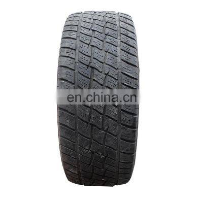 Good Quality Original High Quality Used Car Tire 265/60R18 P285/50R20 photo-2