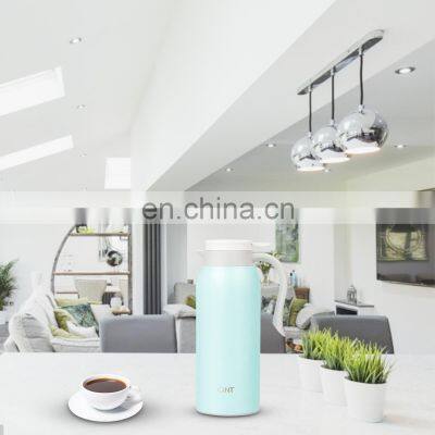 GiNT 1500ml Hot Selling Made in China Factory Metal Wholesale Coffee Pot