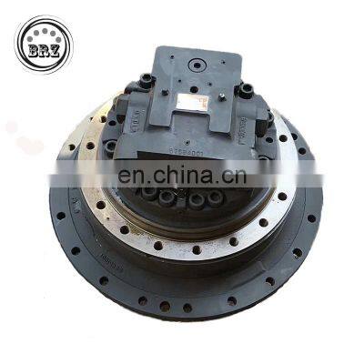 JMV147 Travel Motor EATON Final Drive For R210LC-7 R200-7 Excavator