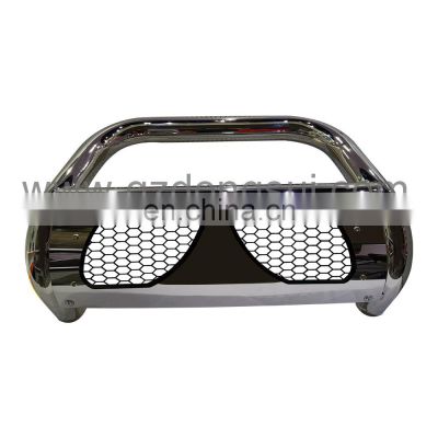 Wholesale Top Quality New Design Front Bumper 4x4 Auto Parts Bull Bar For Hilux Vigo Revo