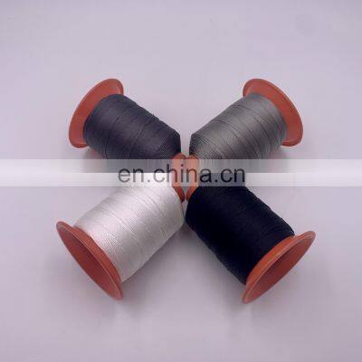 Low Shrinkage Nylon Bonded Thread, Different Colors photo-4