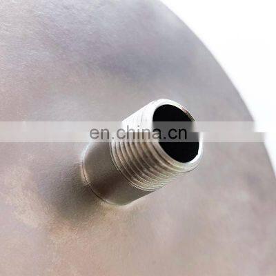 Titanium Alloy Disc Ozone Air Diffuser For Aeration Diffuser Of Fish Ponds Ozone Water Mixing/pond Aeration Diffuser photo-3