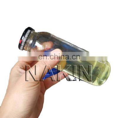 Anti-Explosion JZC Car Motor Oil Purifying Treatment Plant