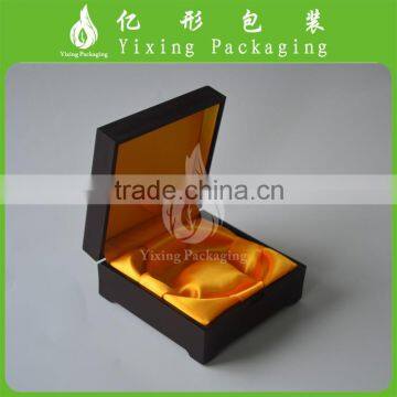 Wooden special designed watch box