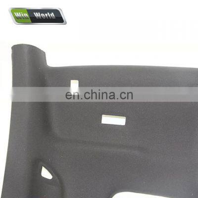 Interior Accessories Professional Custom Factory Products Car Roof Liner Celling Headliner Parts for VW Golf 6