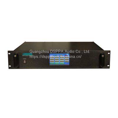 MAG2126 20 Zone Speaker Selector & Line Detector