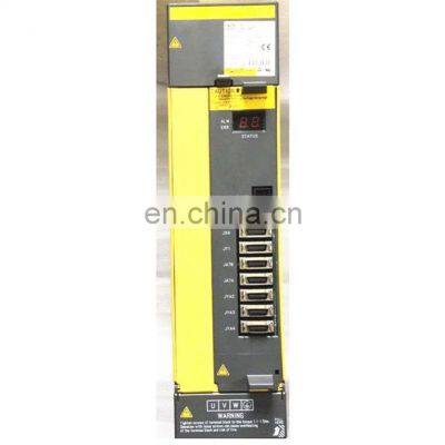A06B-6087-H155#R motor drive power supply module