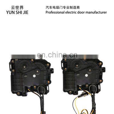 Soft-close Electric Suction Door for Cadillac ATS-L CT6 photo-2