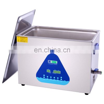 DK SONIC dual frequency digital ultrasonic cleaner for dental/medical/auto parts/engine parts/motor parts cleaning