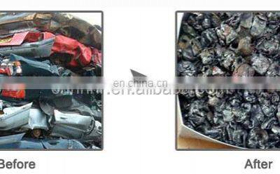 Environmental Protection Shredder Germany in Malaysia photo-3