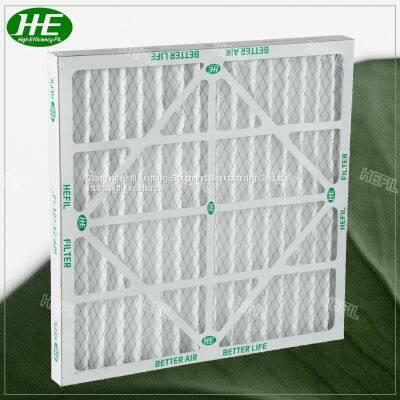 Washable Fold Pre-Filter