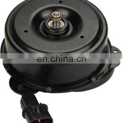 DMT-1051 Cooling Radiator Electric Fan Motor for  PROTON WAJA PATC0