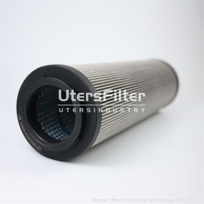 1345452 L-1303-S-200-V UTERS replaces HYDAC hydraulic oil return filter element