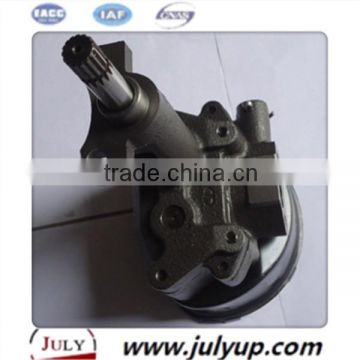 Dongfeng Chaochai spare parts 4102bz.07.100 oil pump assembly