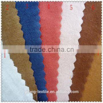 Plain Dyed Cotton Fabric photo-3