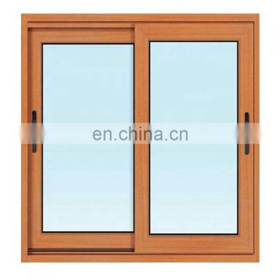 Aluminium window grills design for sliding windows