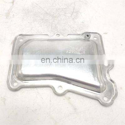 High Quality Auto Engine Oil Pan 2760100504 Transmission Oil Pan for MERCEDES W276 photo-5