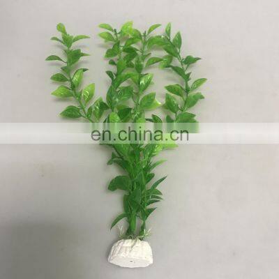 Personalized Artificial Tree Large Ornament Flume Fish Tank Accessories Decorations photo-3