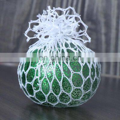 2022 Children Silicone Decompression Squeeze Squishy Adult Kids Sensory 3d Stress Balls Fidget Toys photo-4