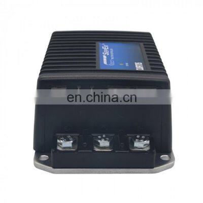 1243-4322 24V 36V Electric Vehicle 300A DC CURTIS Excited Motor Controller SepEx photo-2