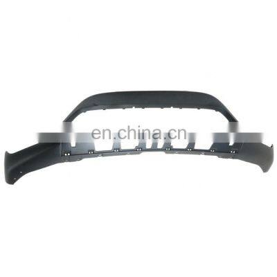 OEM 51110051068 Auto Parts Car Front Bumper Cover for BMW X1 F48 F49 2014-2018 photo-4