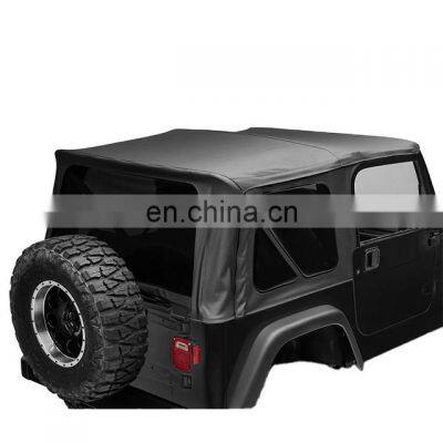 Tail Light for Jeep Wrangler JK 07+