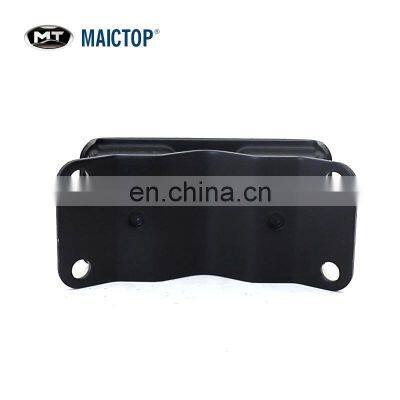 Car Engine Mounts Insulator Engine Mounting 12371-61050 12371-66080 For Insulator Land Cruiser FZJ100 photo-2