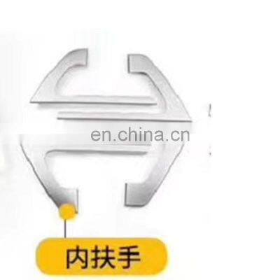 Maictop Auto Parts Door Handle Cover Trim for Land Cruiser