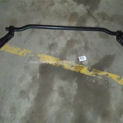 81.41715.6010 Cab Turning Shaft OEM Copy