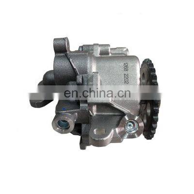 BK2Q 6600 CA BK2Q 6600 BB oil pump for JMC Transit V348 2.2L BK2Q 6600 BA 1738483 1839456