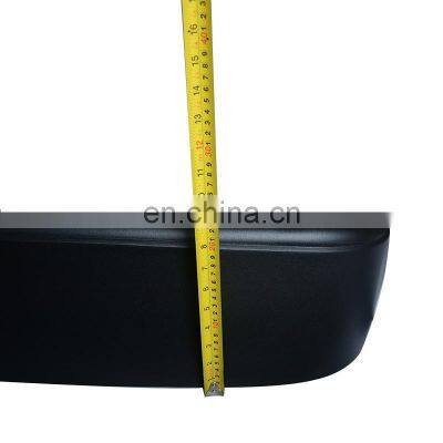 Aluminum Widened Version Car Fender Flares for Jeep Wrangler JK 4x4 Accessories Maiker Manufacturer Auto Parts