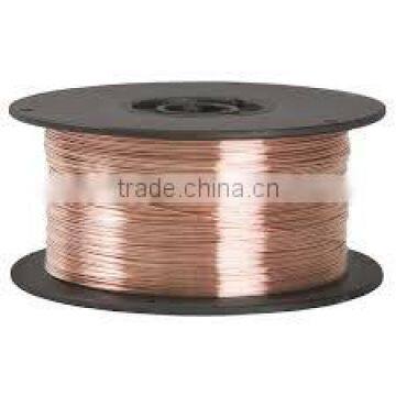 Bronze Gilding Welding Wire FS-HW-Mn2Si photo-3