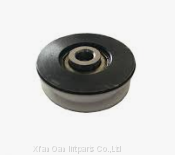 AT120 Door roller FAA456X1  56*16*6201