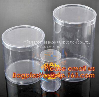 Gift Box PP Packaging Box PVC Packaging Box PET Packaging Box Blister Clamshell Packaging,PVC Plastic Rectangle Fold