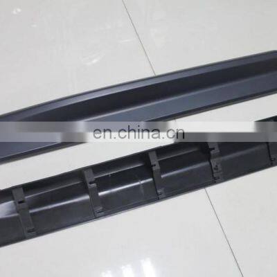 Car Body Kits Sill Skirt for Range Rover Sport 2010+ Side Step Auto Parts