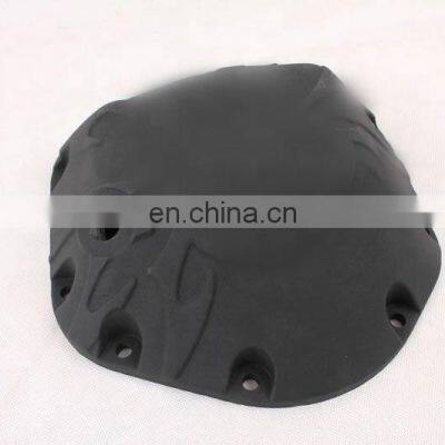 Dana 44 Diff Cover for Jeep Wrangler JK Sahara 2007+ Accessories Diff Case photo-2