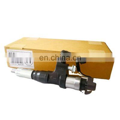 095000-6353 common rail injector 095000-6353  23670-E0050  23910-1440