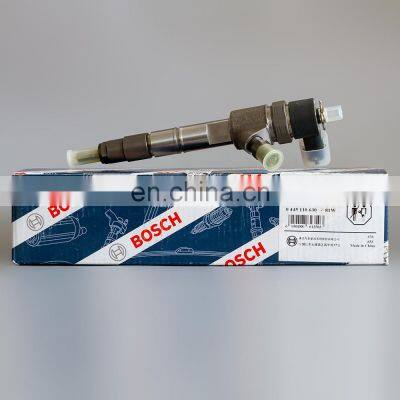 Genuine Common Rail Injector 0445110630 for Diesel Injector 0445110631 photo-4