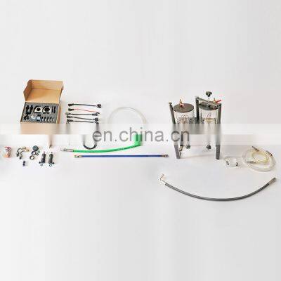 Hot Sale Common Rail CRS-328C Test Bench With Flow Meter Sensor photo-2