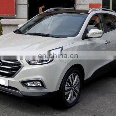 For IX35 2014 2015 2016 Rear Bumper Auto Body Kits photo-3