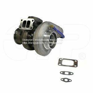 Caterpillar 3176C Engine Supercharger194-1116 1941116 photo-4
