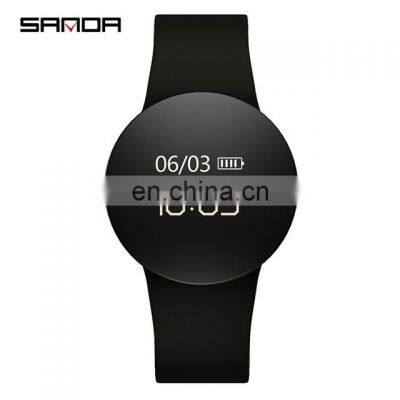 SANDA SD03 Hot Sale Fashion Sleep Monitor Reminder Smart GPS Ip67 Camera Watch Call