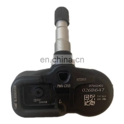 Tire Pressure Sensor TPMS OEM PMV-C010 42607-30100 42607-52020 42607-06020 42607-33040 For Camry Corolla Scion Lexus