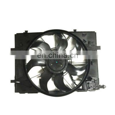 Radiator Fan 0999061100 A0999061100 for Mercedes C E GLC w205 w213