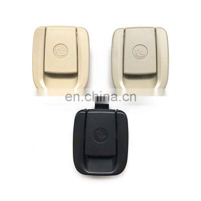 Car Rear Seat Hook ISOFIX Cover Child Restraint For BMW 2 Series F45 F46 X1 F48 F49 X2 F39