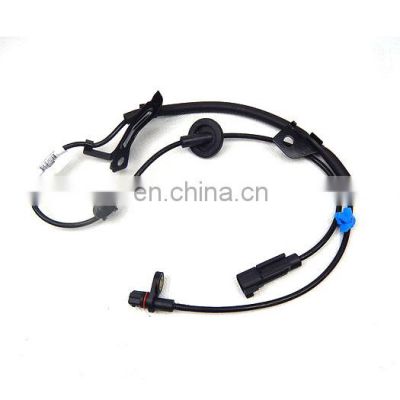 Rear right   ABS abs wheel speed sensor 4670A580 for MITSUBISHI  ASX  LANCER VIII  2010-