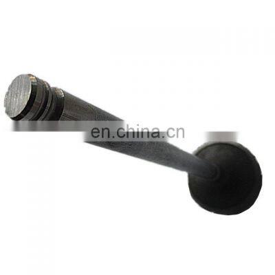 6CT Engine Intake Valve 3924492 for Dongfeng Truck photo-3