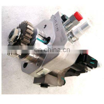 ISG Engine High Pressure Fuel Injection Pump 4327066 photo-5