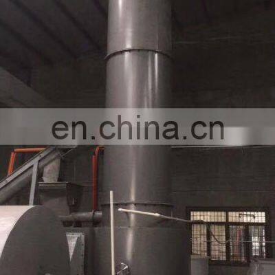 Products Flash Dryer Machine for Food Industrial photo-2